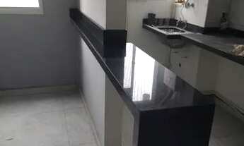 Imagem 3: Apartamento para aluguel com 39 metros quadrados com 2 quartos