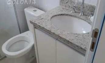 Imagem 7: Santo André - Apartamento Padrão - Casa Branca