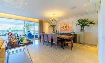 Imagem: Apartamento 285m² em Altíssimo Padrão