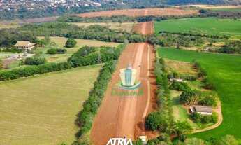 Imagem 5: Terreno à venda com 200 m² por R$ 106.000 no Loteamento Ecoville 2 em Foz do Iguaçu/PR-TE0