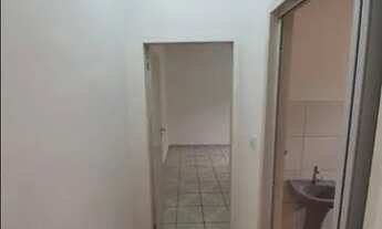 Imagem 2: Casa com 1 dormitório para alugar, 50 m² por R$ 832,00/mês - Ferrazópolis - São Bernardo d