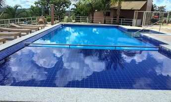 Imagem 6: Lote em condominio fechado no Corumba 4.