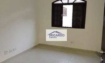 Imagem 6: Casa com 2 dormitórios para alugar, 140 m² por R$ 2.970,00/mês - Vila Endres - Guarulhos/S