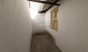 Imagem 5: ALUGO CASA ANTIGA PRECISA DE REFORMA 200 M²