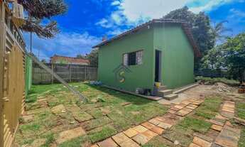 Imagem 2: Casa com 2 quartos à venda no Jardim Dom Bosco