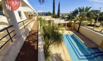 Imagem 5: Casa 4 dormitorios Ribeirão Preto