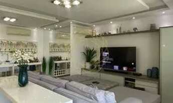 Imagem 4: Barra da Tijuca Apartamento com 3 dormitórios