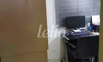 Imagem: São Paulo - Apartamento Padrão - Mooca