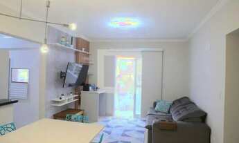 Imagem 2: Apartamento para Aluguel - Guilhermina, 2 Quartos, 95 m2