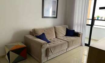 Imagem 2: Apartamento Venda Imbuí, 3 quartos, lazer, bem localizado