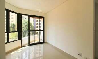 Imagem 4: Apartamento à Venda - Vila Olímpia, 1 Quarto, 37 m2