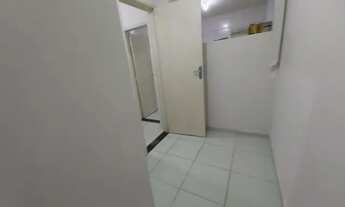 Imagem 4: Apartamento para venda possui 90 m² com 03 quartos em Itapuã - Vila Velha - ES