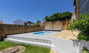 Imagem 5: Sobrado com 4 dormitórios no Imperial Park