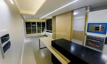 Imagem 2: Apartamento - Bosque - Campinas