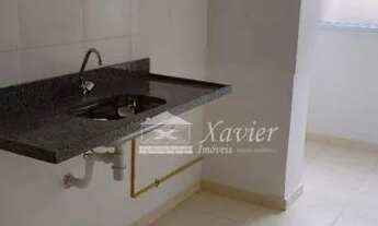 Imagem 4: Apartamento com 2 dormitórios, 51 m² - venda por R$ 209.900,00 ou aluguel por R$ 1.600,00