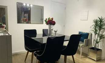 Imagem 5: Excelente apartamento para venda na Casa verde, lazer completo