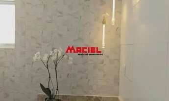 Imagem 3: Casa Padrão em São José dos Campos