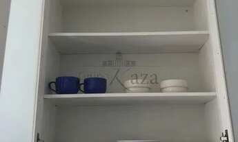 Imagem 6: Apartamento / Padrão - Jardim Aquarius - Locação - Residencial