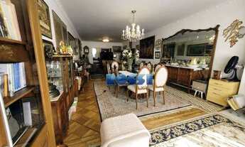 Imagem 3: Apartamento com 3 dormitórios à venda, 180 m² por R$ 900.000,00 - Mooca - São Paulo/SP