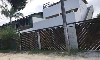 Imagem 2: Alugo apartamento 03 quartos (1 suite) bairro Rio Tavares