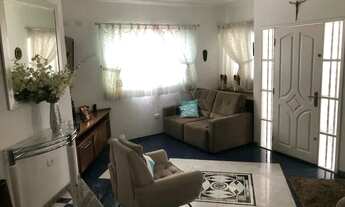 Imagem 6: Sobrado à venda com 315m², 05 suítes e 04 vagas em Jardim Guança - São Paulo - SP