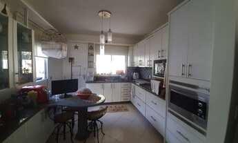 Imagem 7: Casa 4 dormitórios sendo 3 suítes, Santa Mônica