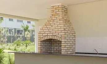 Imagem: Apartamento em Valparaíso esplanada 2