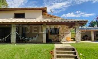 Imagem: Chácara maravilhosa com 1.280 m² de terreno