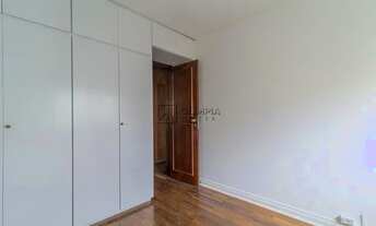 Imagem 6: Apartamento Locação 3 Dormitórios - 120 m² Jardim Paulista