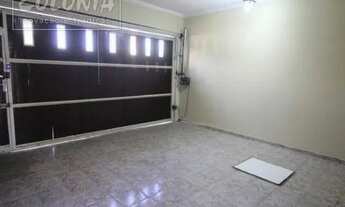 Imagem 5: Santo André - Casa Padrão - Parque das Nações