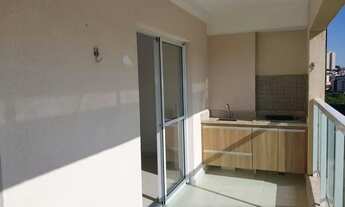 Imagem 2: Apartamento para Locação em Bauru, Vila Aviação, 3 dormitórios, 1 suíte, 2 banheiros, 2 va