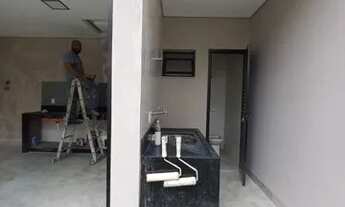 Imagem 2: Bélissima casa com alto padrao de qualidade