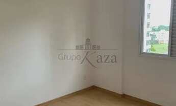 Imagem 3: Jardim Aquarius - Residencial Soleil - 90 m² - 3 Dormitórios