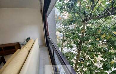 Imagem 11: Apartamento à venda no bairro Astúrias - Guarujá/SP