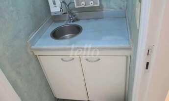 Imagem 4: São Paulo - Conjunto Comercial/Sala - Perdizes