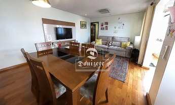 Imagem 5: Apartamento com 2 dormitórios, 97 m² - venda por R$ 720.000,00 ou aluguel por R$ 3.812,01