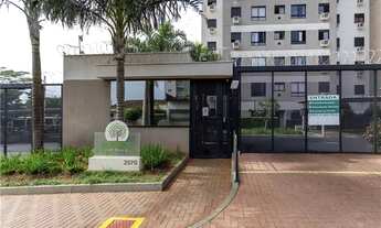 Imagem 2: Apartamento de 2 dormitórios no Condomínio Alameda São Paulo. Viva com qualidade em um pro