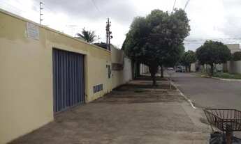 Imagem 7: Jardim Europa, barracão de 2 quartos (próximo Terminal das Bandeiras