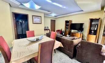 Imagem 7: Área Privativa Com Armários Planejados - BH - Santa Amélia - 4 Quartos (2 Suítes) - 2 Vaga