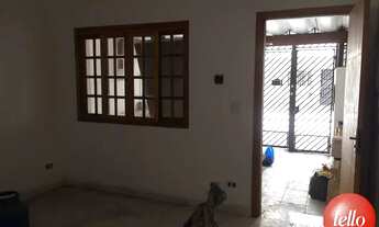 Imagem: São Paulo - Casa Padrão - Vila Prudente