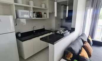 Imagem 2: Avenida Calim Eid - Apartamento 2 dormitórios 2 vagas