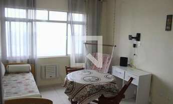 Imagem 4: Apartamento para Aluguel - Itararé, 1 Quarto, 47 m2