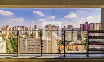 Imagem 7: Apartamento à Venda - Saúde, 1 Quarto, 36 m2