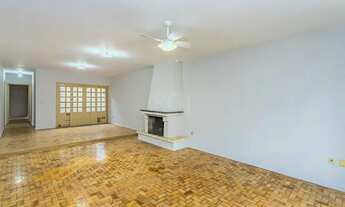 Imagem 4: Casa em Ipanema Casa com 3 dormitórios