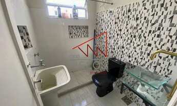 Imagem 2: Apartamento para venda com 43m2 1 quarto e sala na Glória