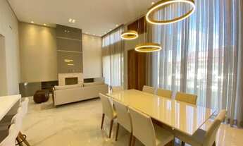 Imagem 2: Mobiliado e Decorado em Condomínio com Infra Completa