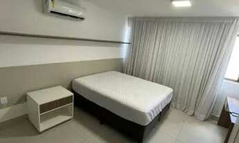 Imagem 5: Apto mobiliado no Ilha do Leite!