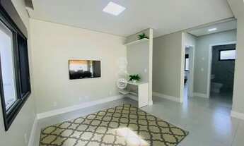 Imagem 5: Casa 03 Dormitórios com 2 Suítes, 160m² por R$ 1.250.000,00 - Pedra Branca, Palhoça - SC