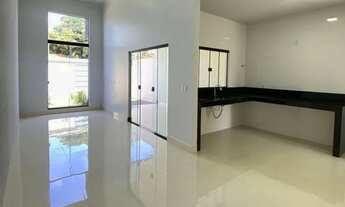 Imagem 2: MA - Casa para venda tem 110 metros quadrados com 2 quartos em Matriz - Videira - SC