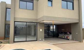 Imagem 4: Casa de Condomínio em Alphaville Lagoa dos Ingleses - Nova Lima